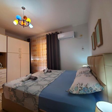 Apartament 1+1 Plazh Durrës Exterior foto