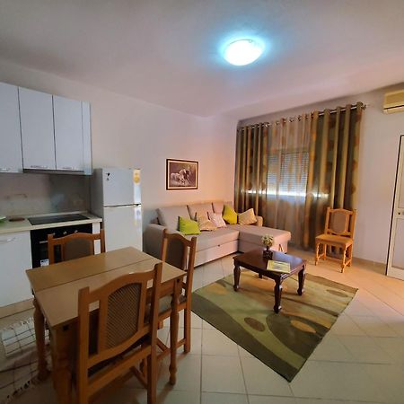 Apartament 1+1 Plazh Durrës Exterior foto
